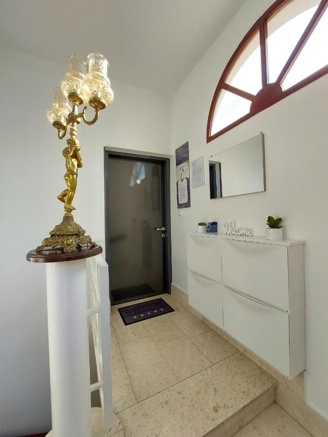 Apartment Dalmatino Split Exterior foto