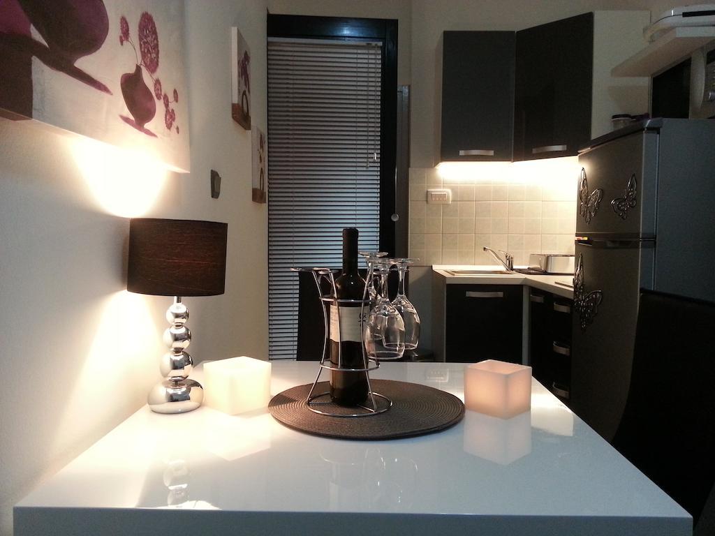 Apartment Dalmatino Split Cameră foto