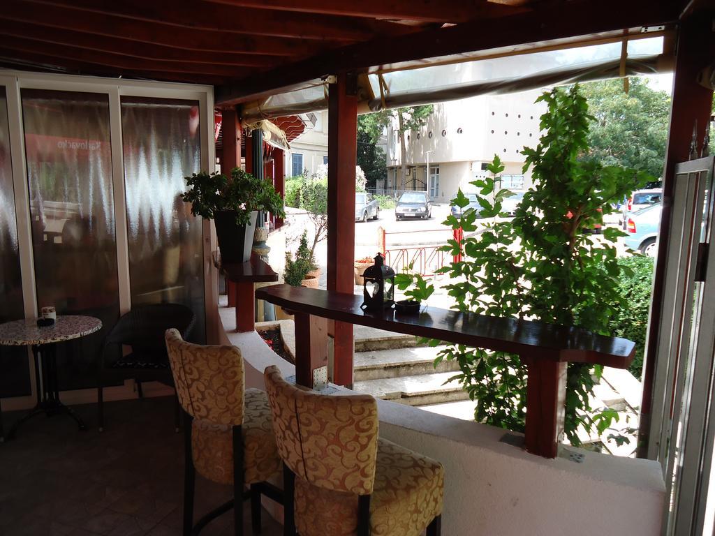 Apartment Dalmatino Split Exterior foto